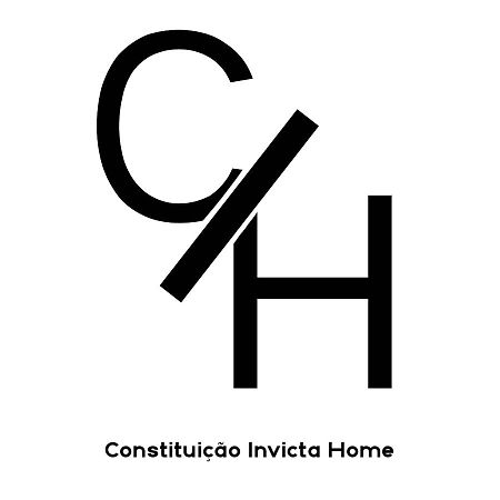 Cih - Constituicao Invicta Home Porto Exteriér fotografie