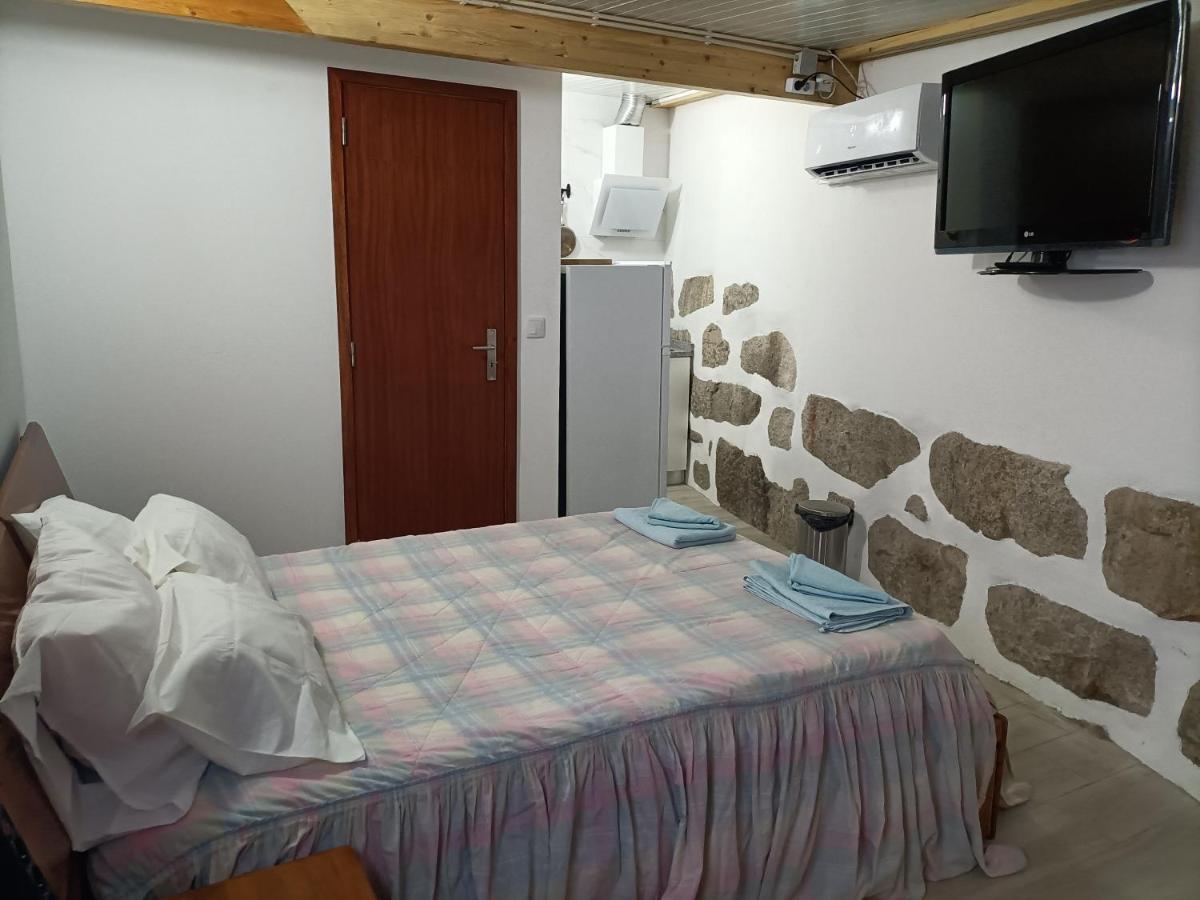 Cih - Constituicao Invicta Home Porto Exteriér fotografie