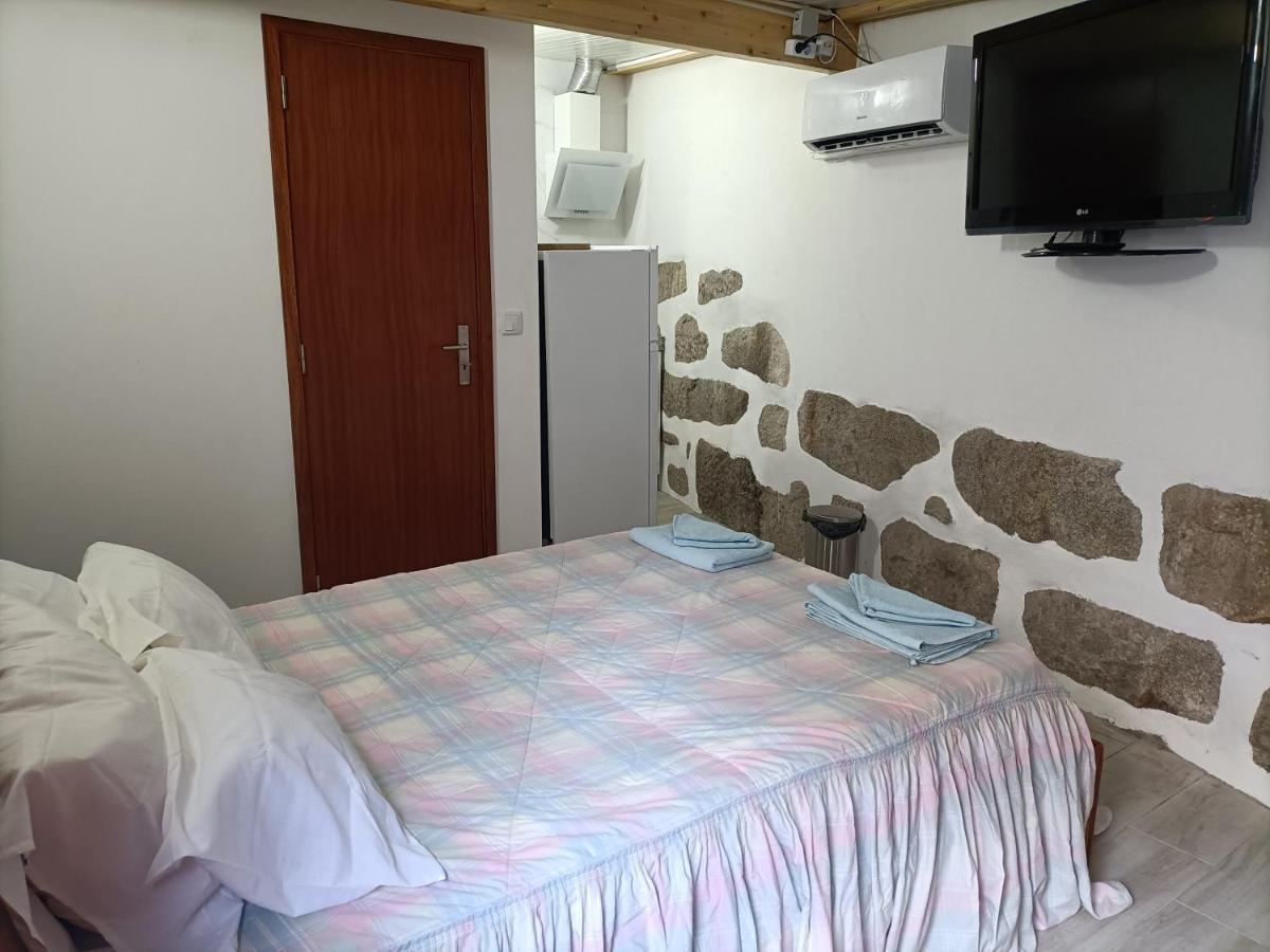 Cih - Constituicao Invicta Home Porto Exteriér fotografie